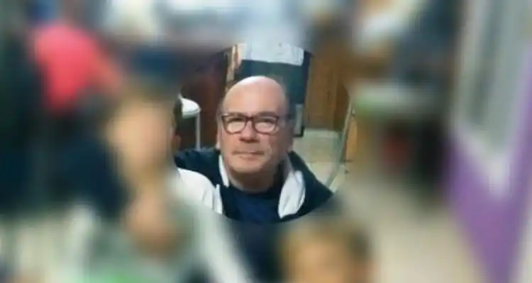 Cecilio Salazar  desplazó a Rolando Gamietea de la  Dirección de Personal y analiza su reemplazo
