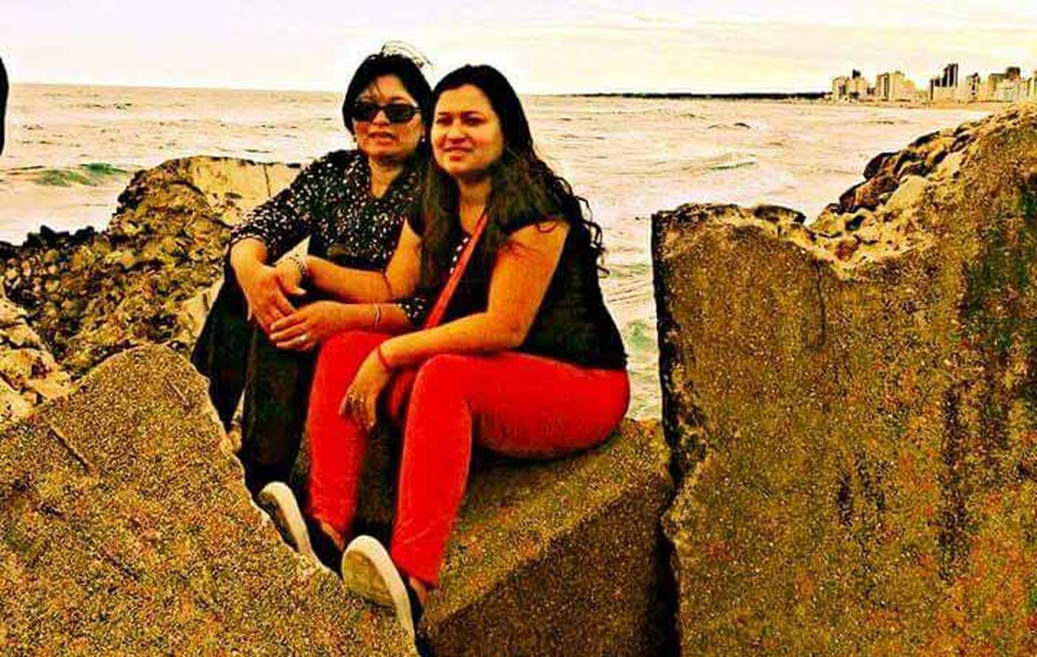 La mamá de Melisa: “Se suman los meses y espero justicia”