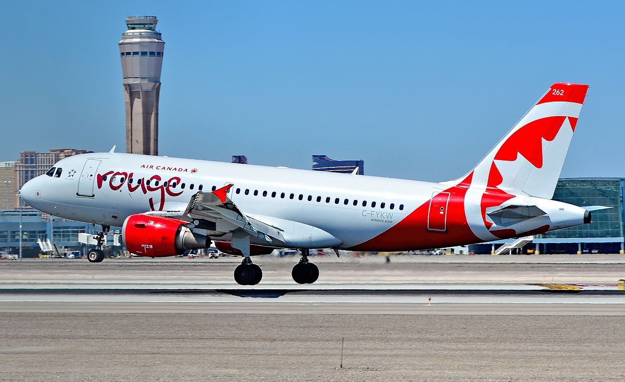 Air Canada to fly between Toronto and Cozumel