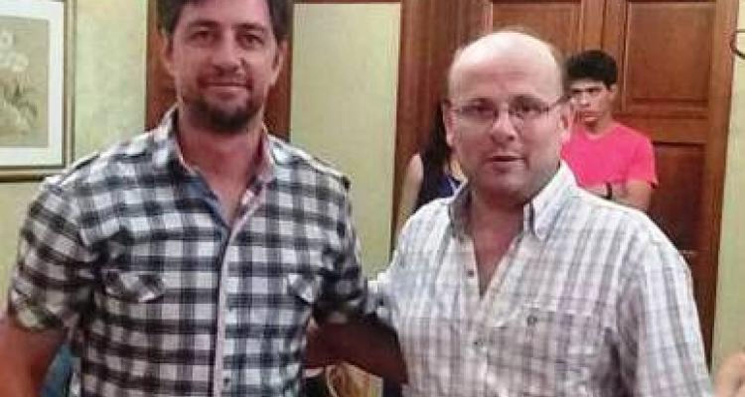 Río Tala: Giovanettoni ratificó a Oskoma como delegado “porque es una facultad que tiene el Intendente”