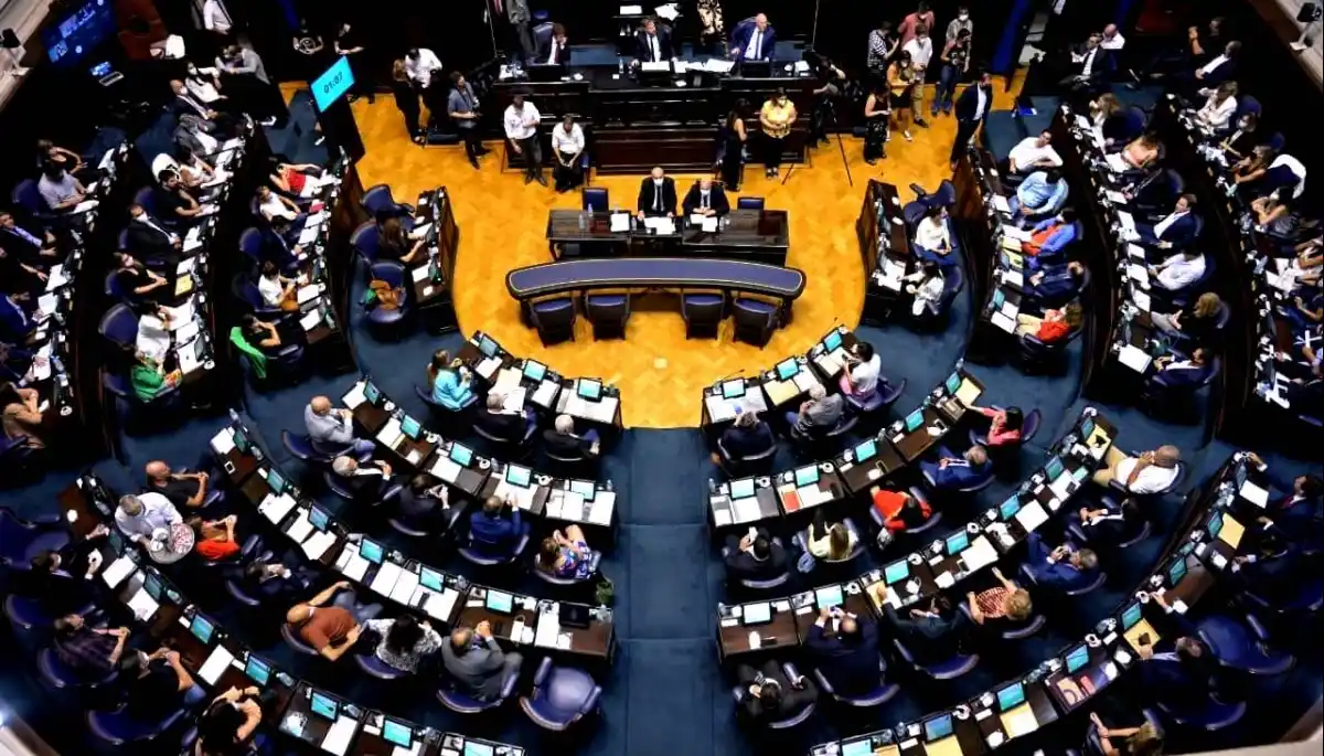 Con el apoyo de Provincia, avanza el proyecto para subir los montos indemnizatorios en juicios laborales