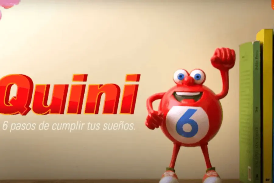 El Quini 6 volvió a quedar vacante y el pozo se acerca al récord