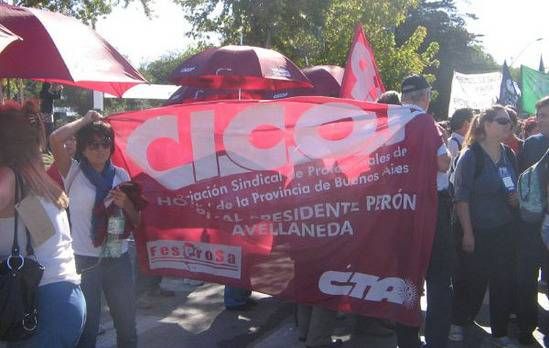 Paro de Cicop: Lunes 27 habrá asambleas para evaluar nueva oferta