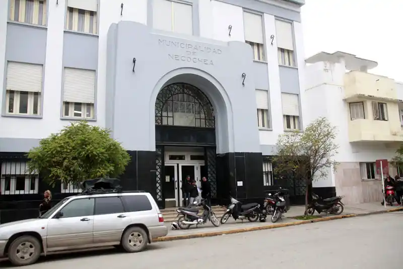 “El municipio es la única institución que cumple con el cupo de discapacidad”