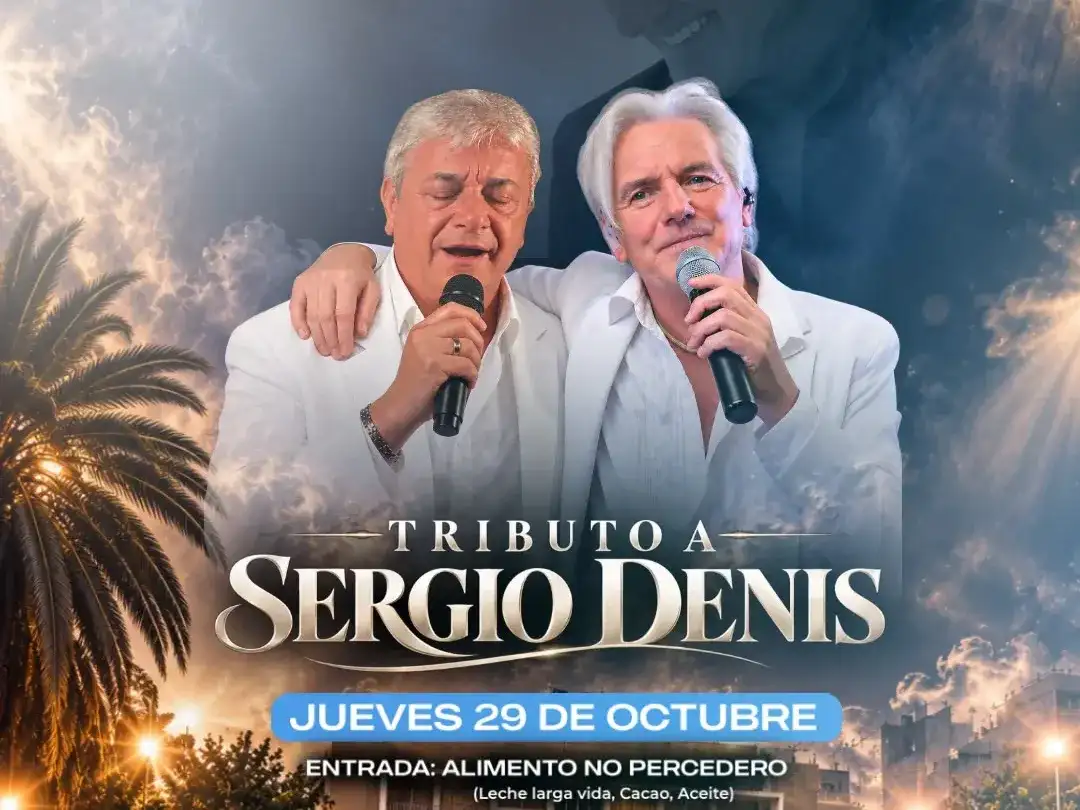 SERGIO DENIS