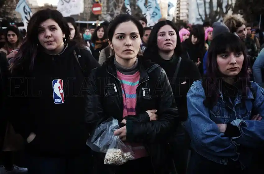 Afirman que hay un intento de femicidio por semana en Mar del Plata