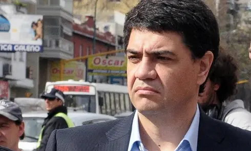 Jorge Macri: "Soy parte del proyecto de Mauricio pero seguiré defendiendo el Frente Renovador"