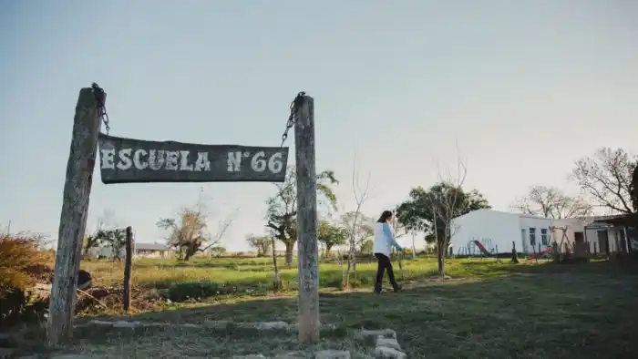 escuelas rurales - 2