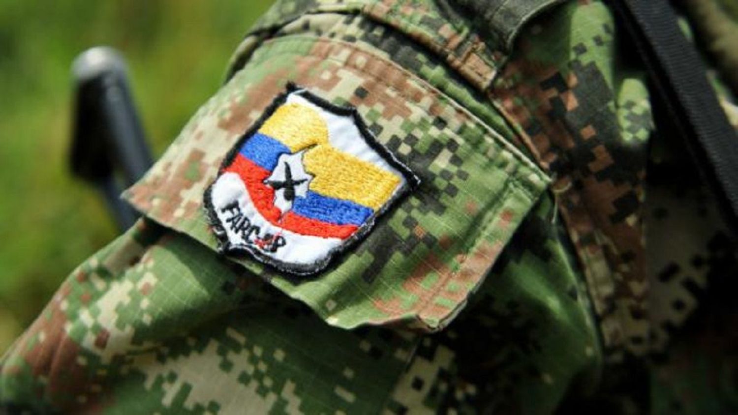 ASI LAS DISIDENCIAS DE LAS FARC usan las redes sociales para la captación forzada de niños y adolescentes