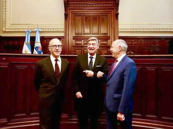 El poderoso mensaje de la Corte: “Mérito en lugar de acomodo”