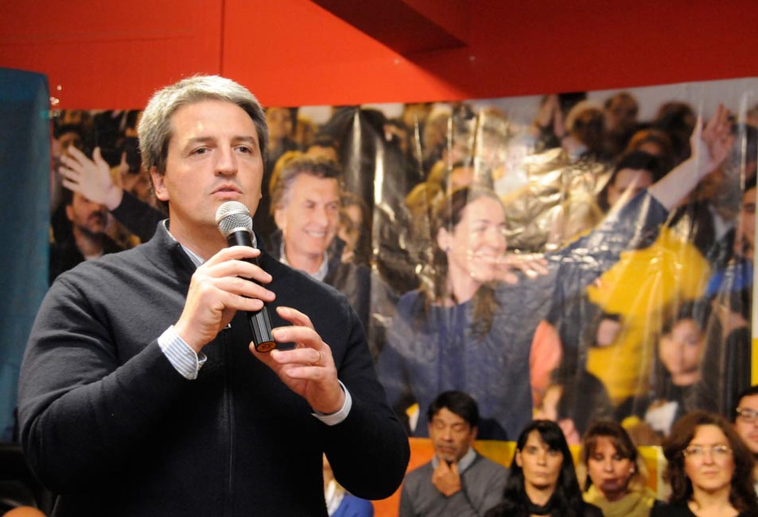 Los precandidatos cierran la campaña rumbo a las PASO, el primer gran desafío electoral