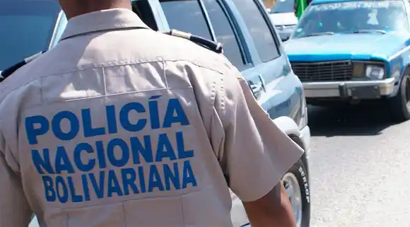 DETIENEN A 4 PNB por dispararle a un menor de 17 años en la cabeza