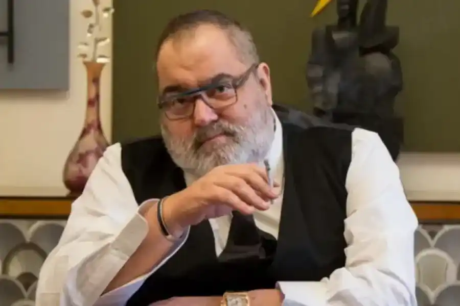 Jorge Lanata se sometió a una nueva cirugía: qué se sabe sobre su salud