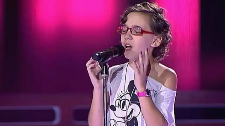 Tragedia en un reality show: murió una nena de 11 años