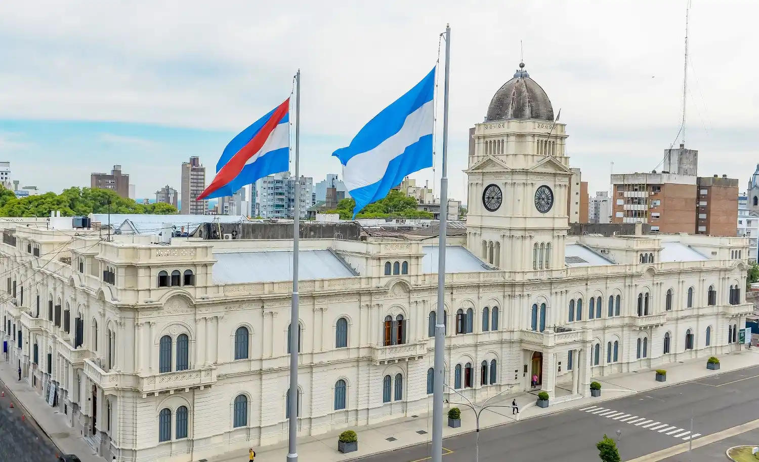 Pago de aguinaldos en la administración pública 