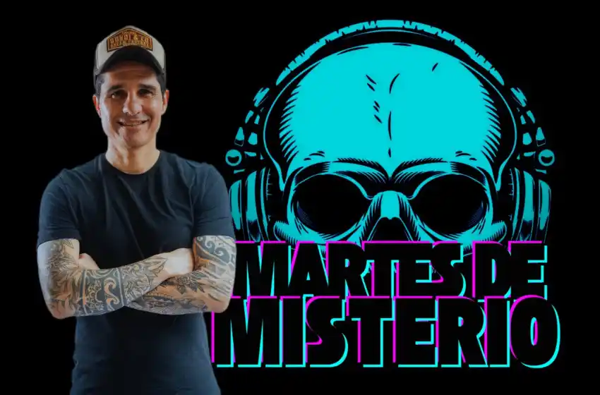 Mar del Plata paranormal: El Altillo