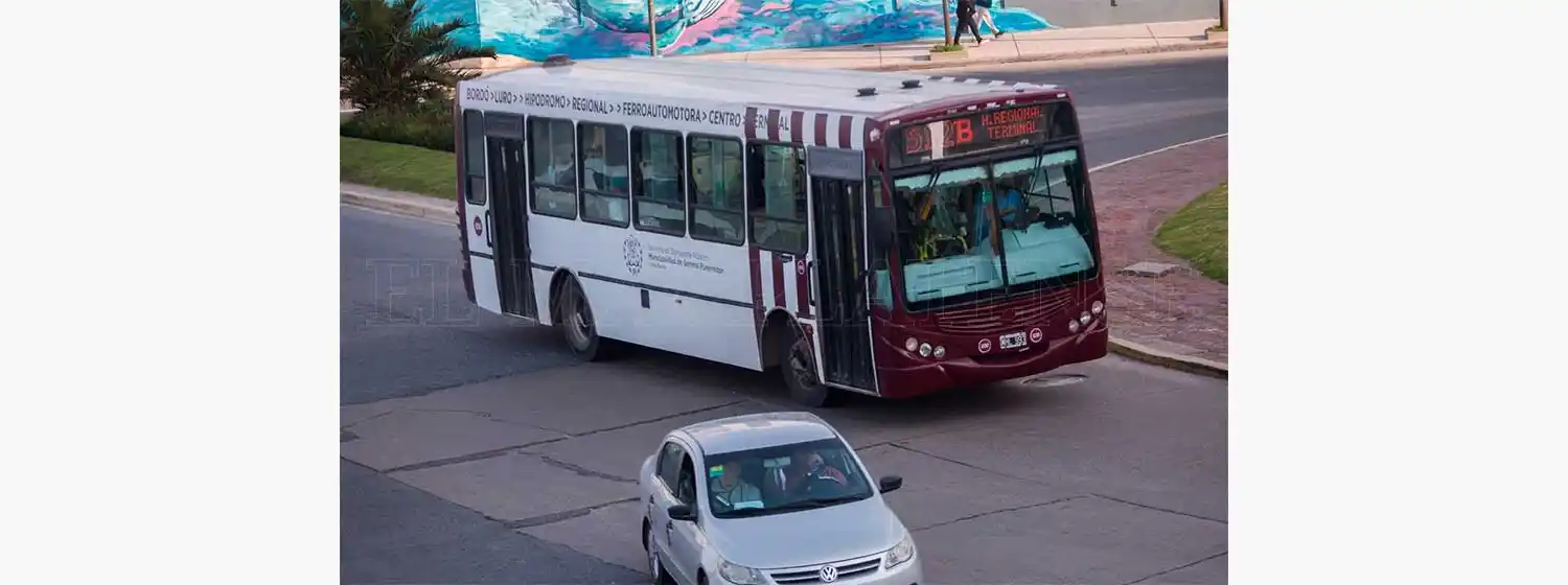 Paro de colectivos: fracasó una nueva reunión paritaria y la UTA amenaza con tomar medidas