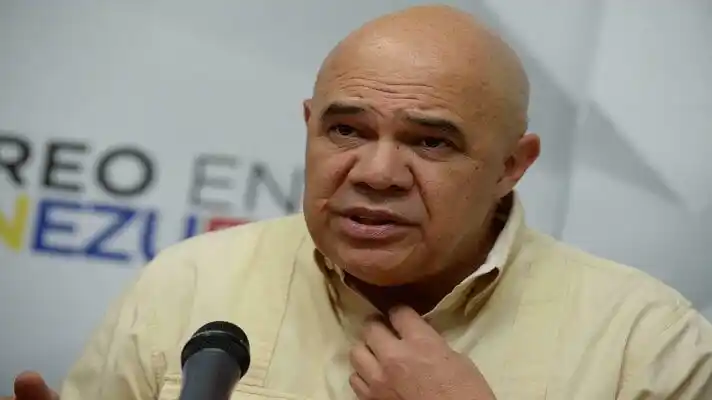 «¿QUIÉN CARRIZO ES EL G4?»: lo que hay detrás de la renuncia de las autoridades de la MUD