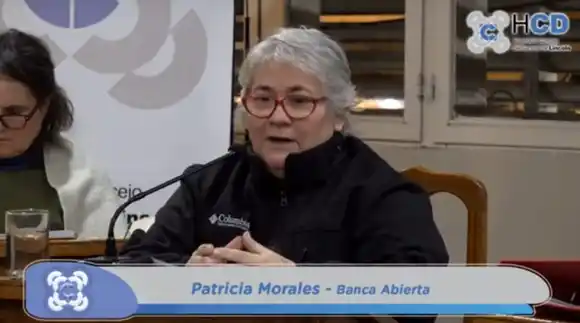 Concejo Deliberante de Lincoln inauguró la banca abierta para vecinos: De qué se trata y cómo fue la primera experiencia