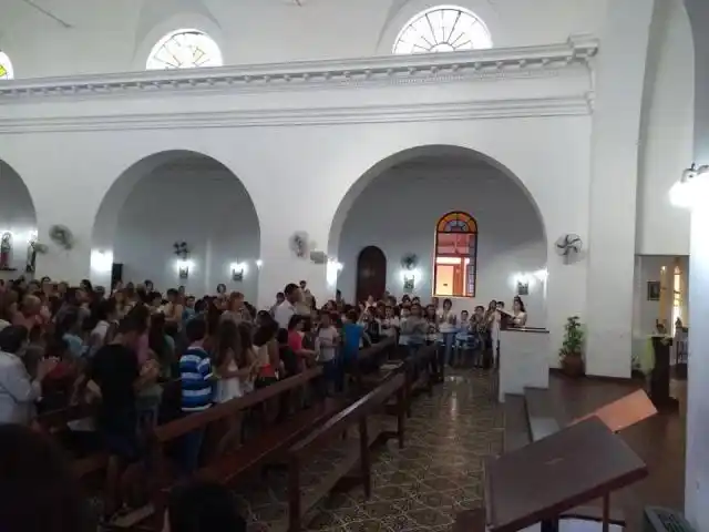 La Parroquia San José arriba a su 59º Aniversario