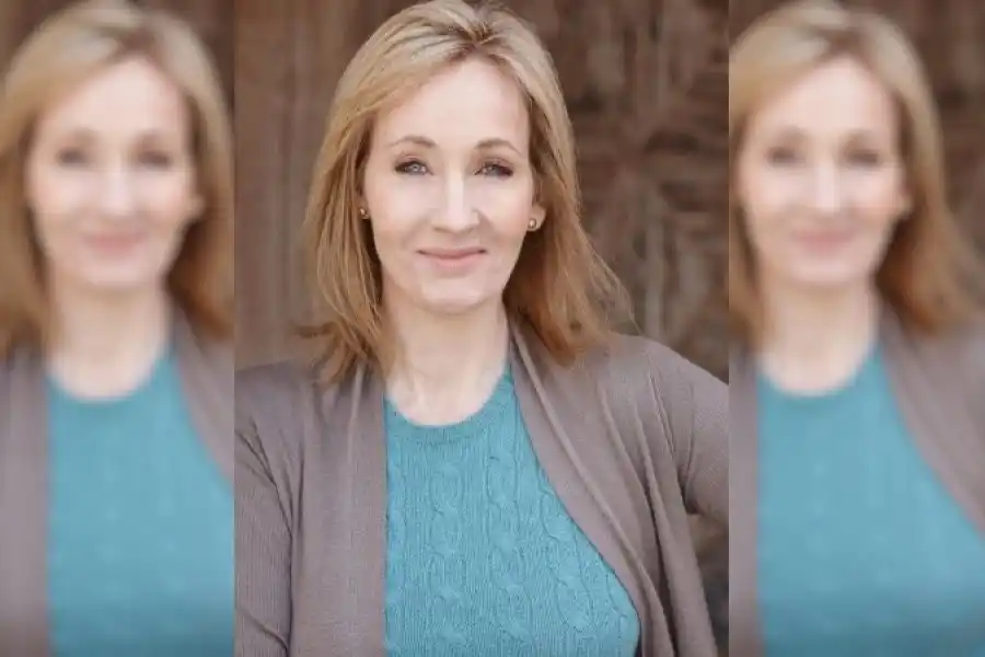 JK Rowling criticó una ley escocesa que castiga incitar al odio por identidad transgénero