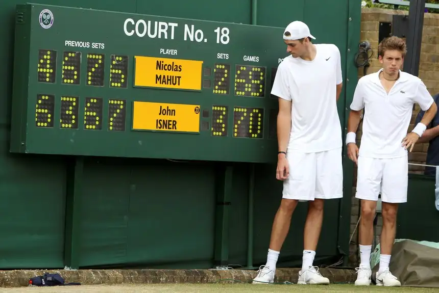 Wimbledon incluirá el tie break en el set decisivo