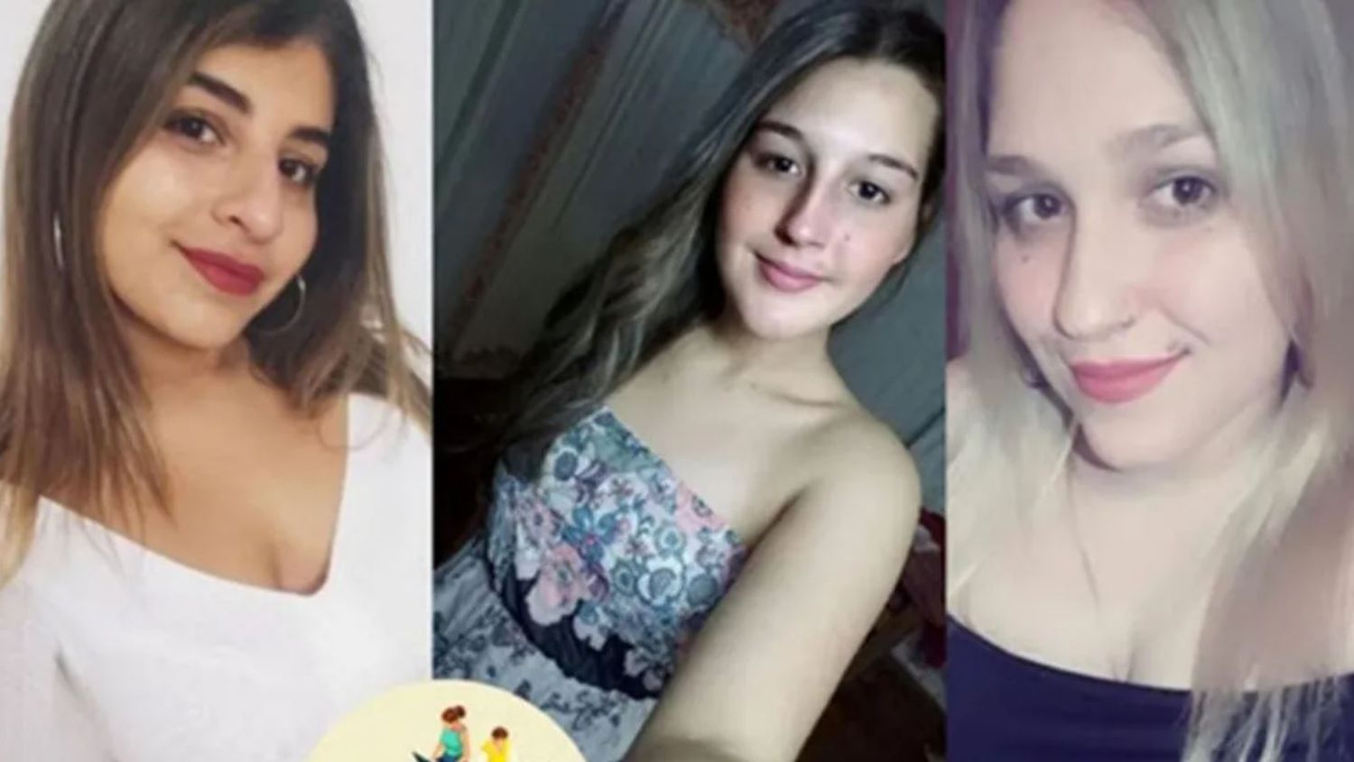 Tres jóvenes amigas murieron por culpa del monóxido de carbono