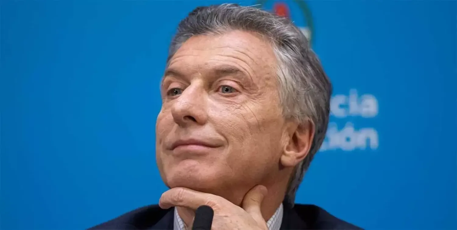 Sobreseyeron a Macri en la causa de espionaje a familiares del ARA San Juan