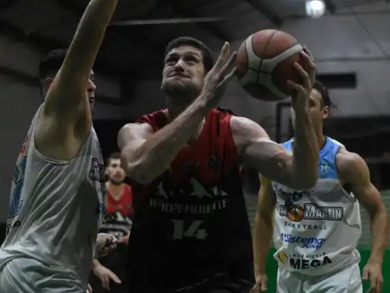 Independiente se presenta de visitante ante Sarmiento