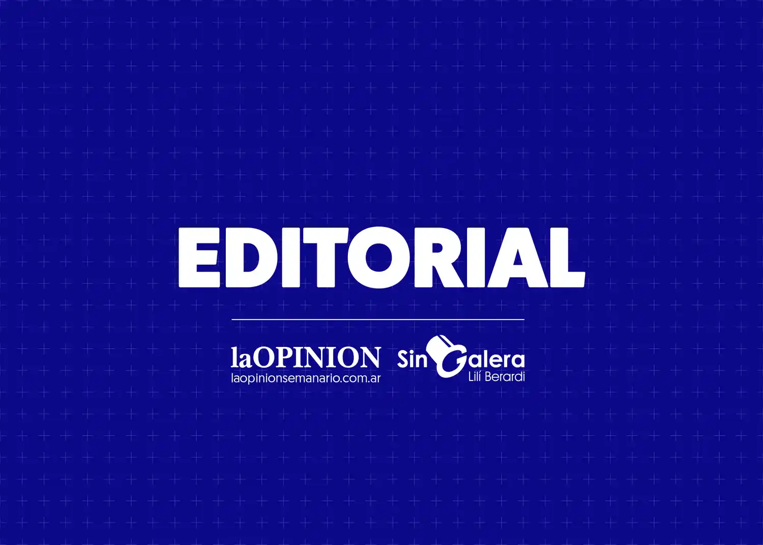 Carina: más que la charla del psicólogo de género y la bolsa de mercadería necesita una oportunidad