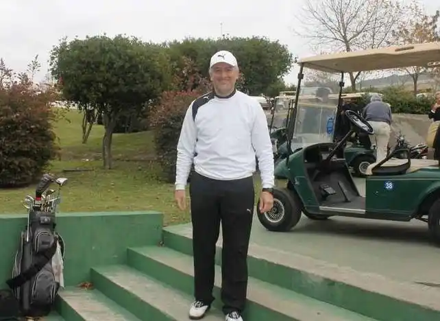 Cagnoli y Armani, los destacados en El Valle