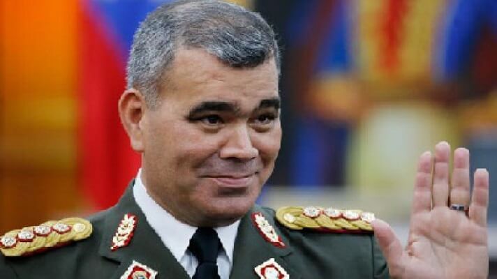 ¡SEAN SERIOS! La respuesta de Vladimir Padrino a las acusaciones de Colombia sobre incursión aérea