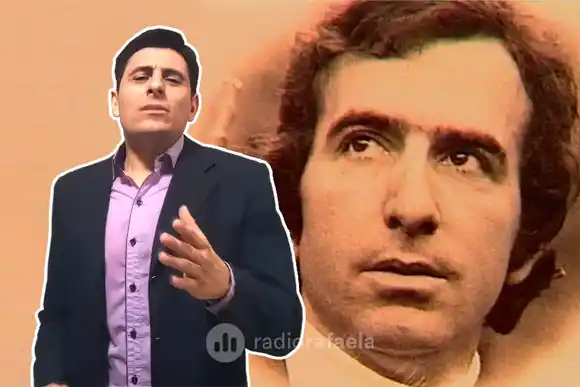 Marcelo Alejandro, presenta un homenaje a José Luis Perales