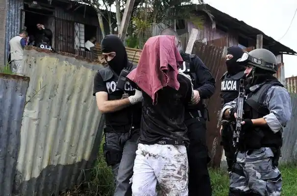 El Senado de Entre Ríos tratará el régimen procesal penal para los menores de 16