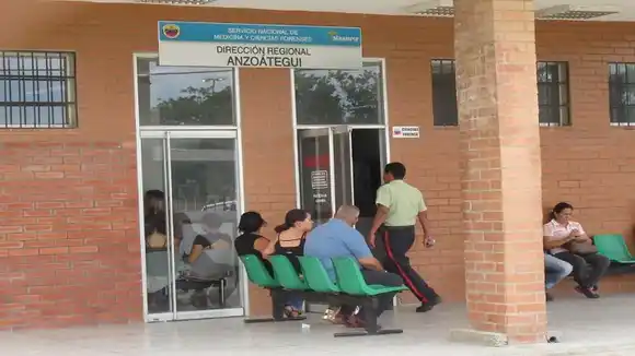 A BALAZOS Y GOLPES MATAN a un agricultor en zona rural del estado Anzoátegui