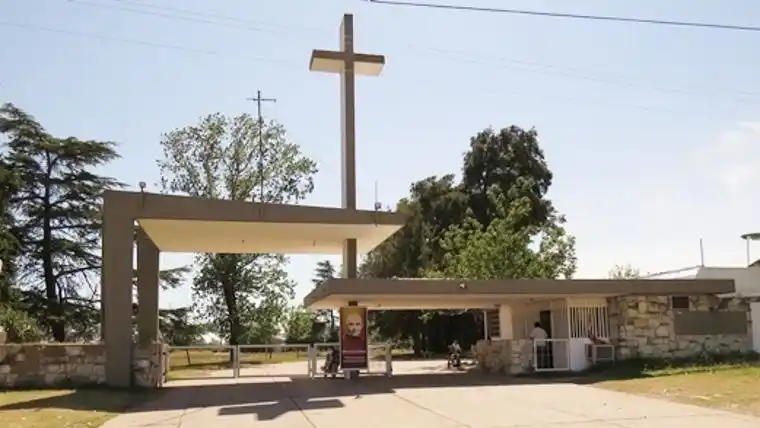 Imputarán a un religioso por tres casos de abuso sexual