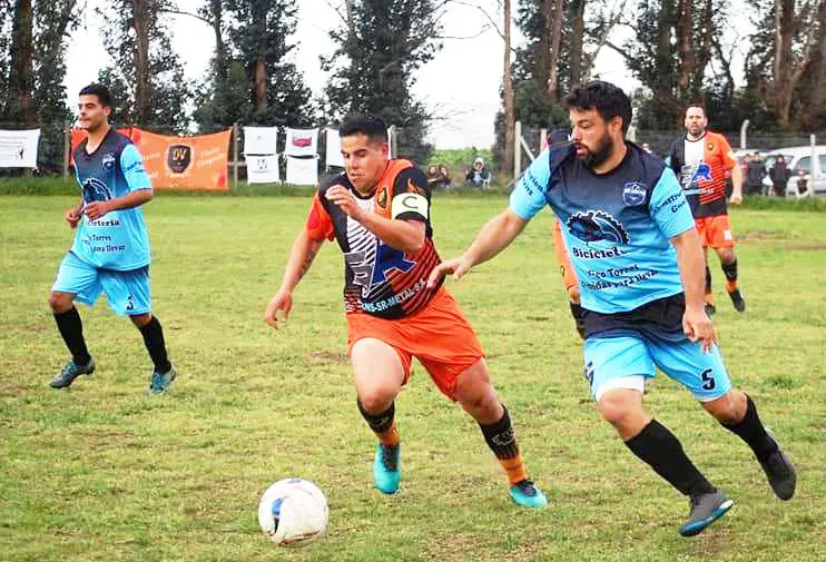 Se jugó la novena fecha de segunda división de LIFA