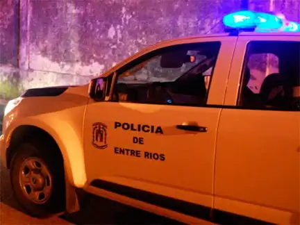 “Motochorros” asaltaron un local de lencería en zona céntrica 