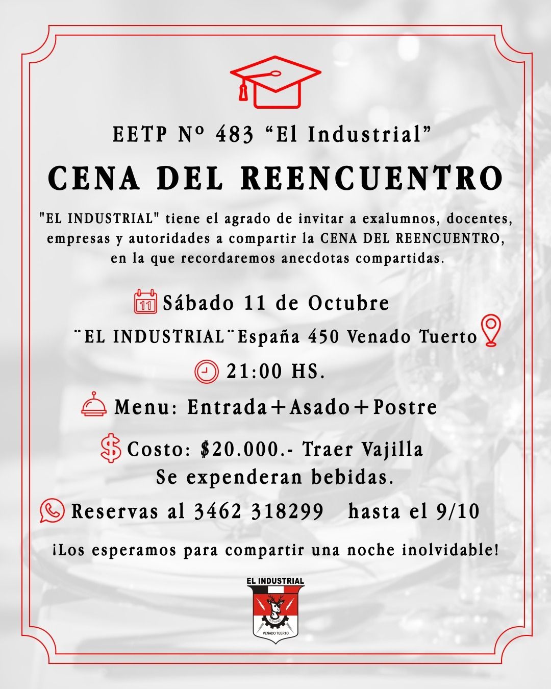 Industrial