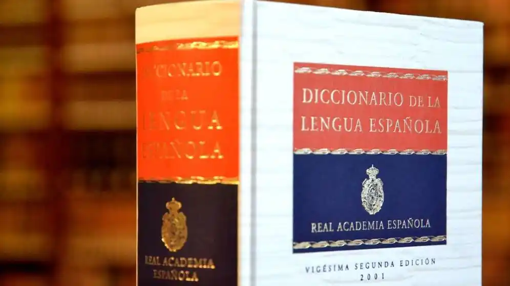 La RAE incorporó nuevas palabras al diccionario y cambió algunas definiciones