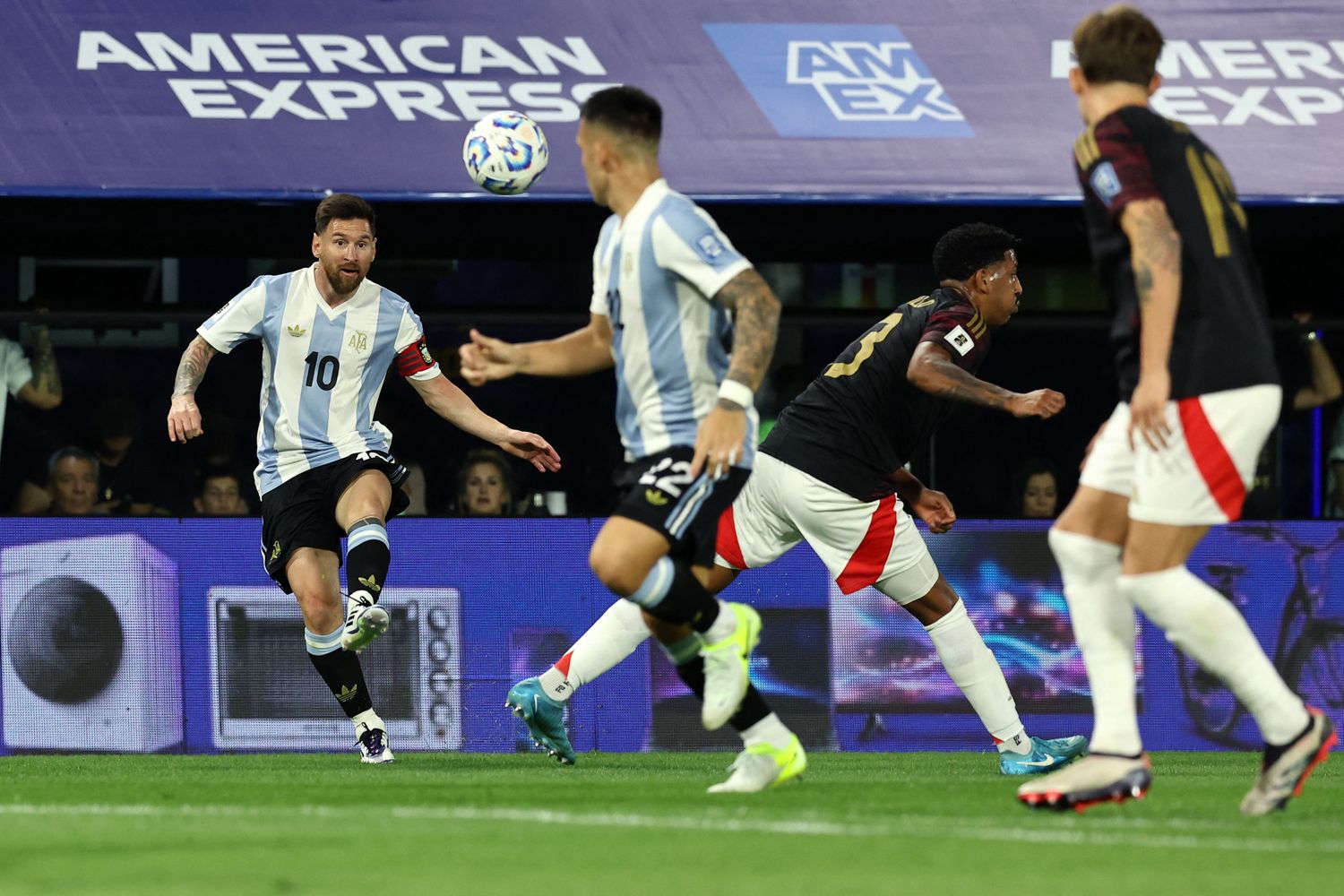 Argentina