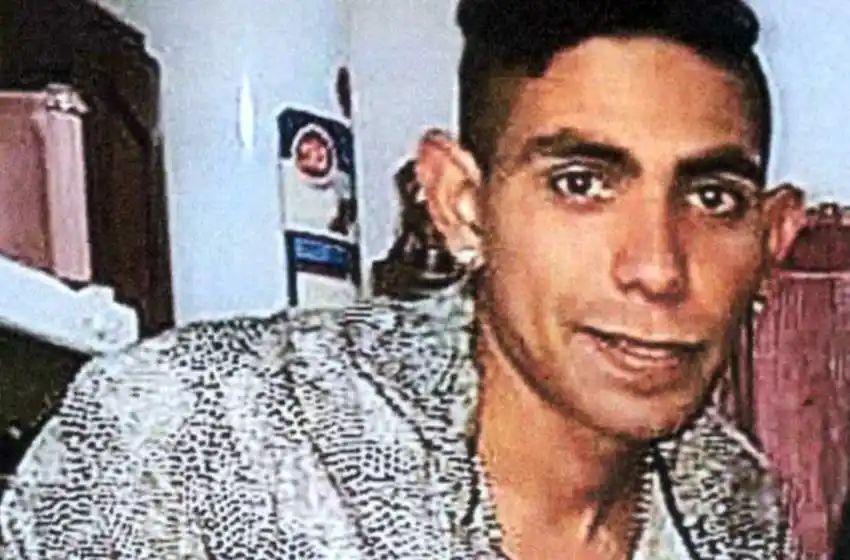 Crimen de Cristian Enrique: allanaron seis domicilios y secuestraron importantes elementos