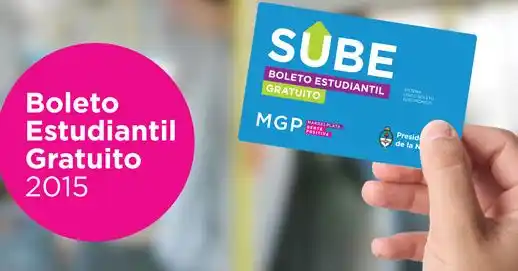 Mar del Plata: Boleto Estudiantil se podrá tramitar por Internet