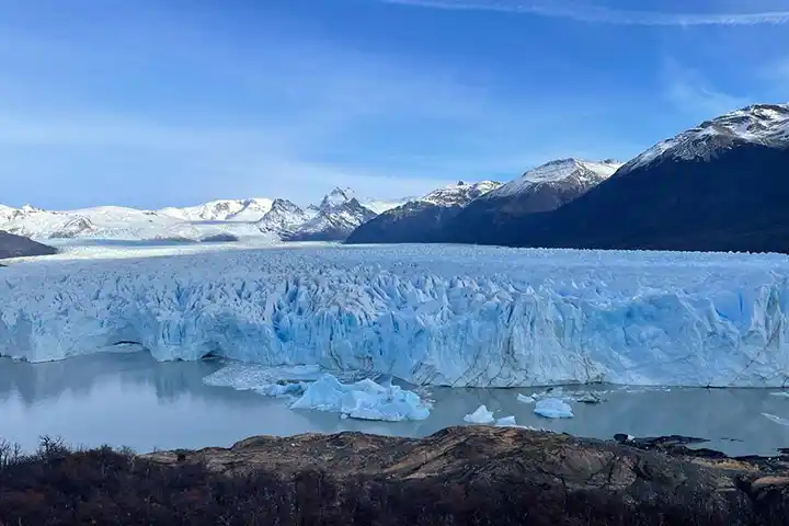 turismo el calafate