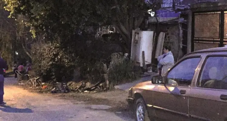 Denuncian a tío y sobrino por el abuso de un niño