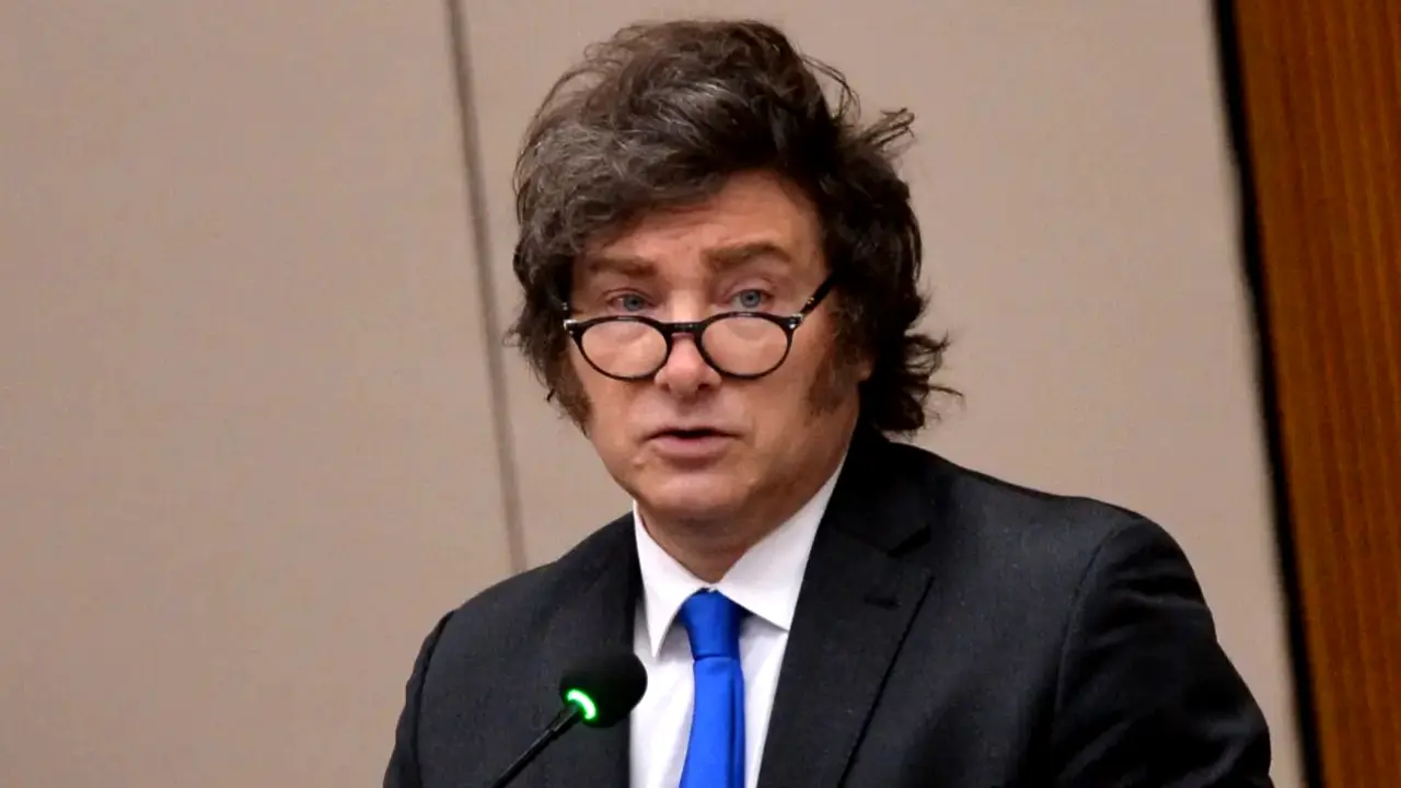 El IAE negó que el mapa sea de ellos: "No es nuestro informe".