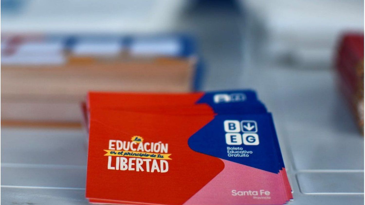 Boleto Educativo Gratuito: más de 100 mil estudiantes se inscribieron para obtener el beneficio