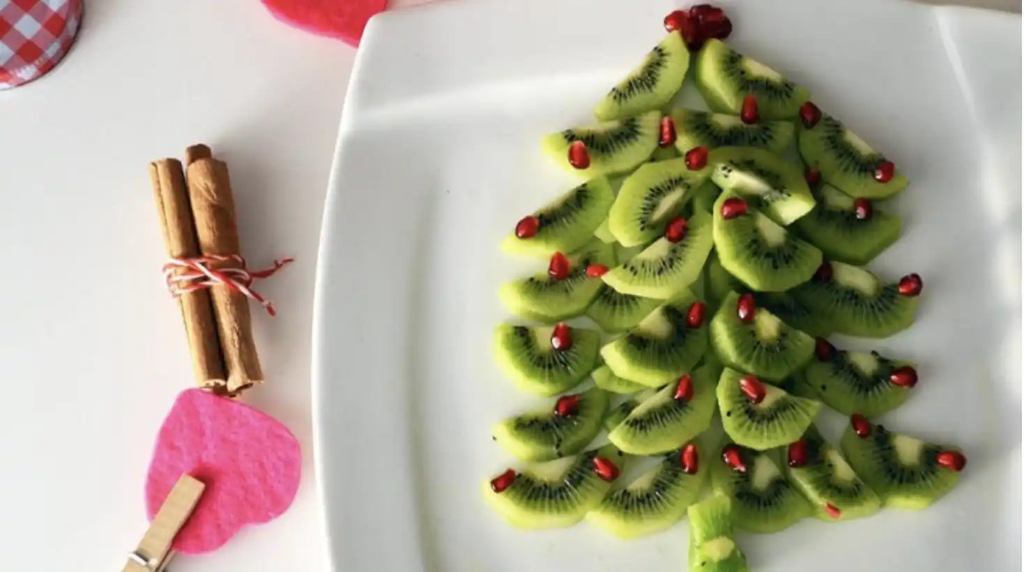 Azul: Dictan talleres de alimentación consciente para las Fiestas 