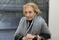 La lactancia materna, una actividad que va más allá de la nutrición