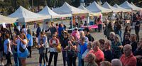 Tandil festejará sus 202 años con una fiesta en la Estación de Trenes
